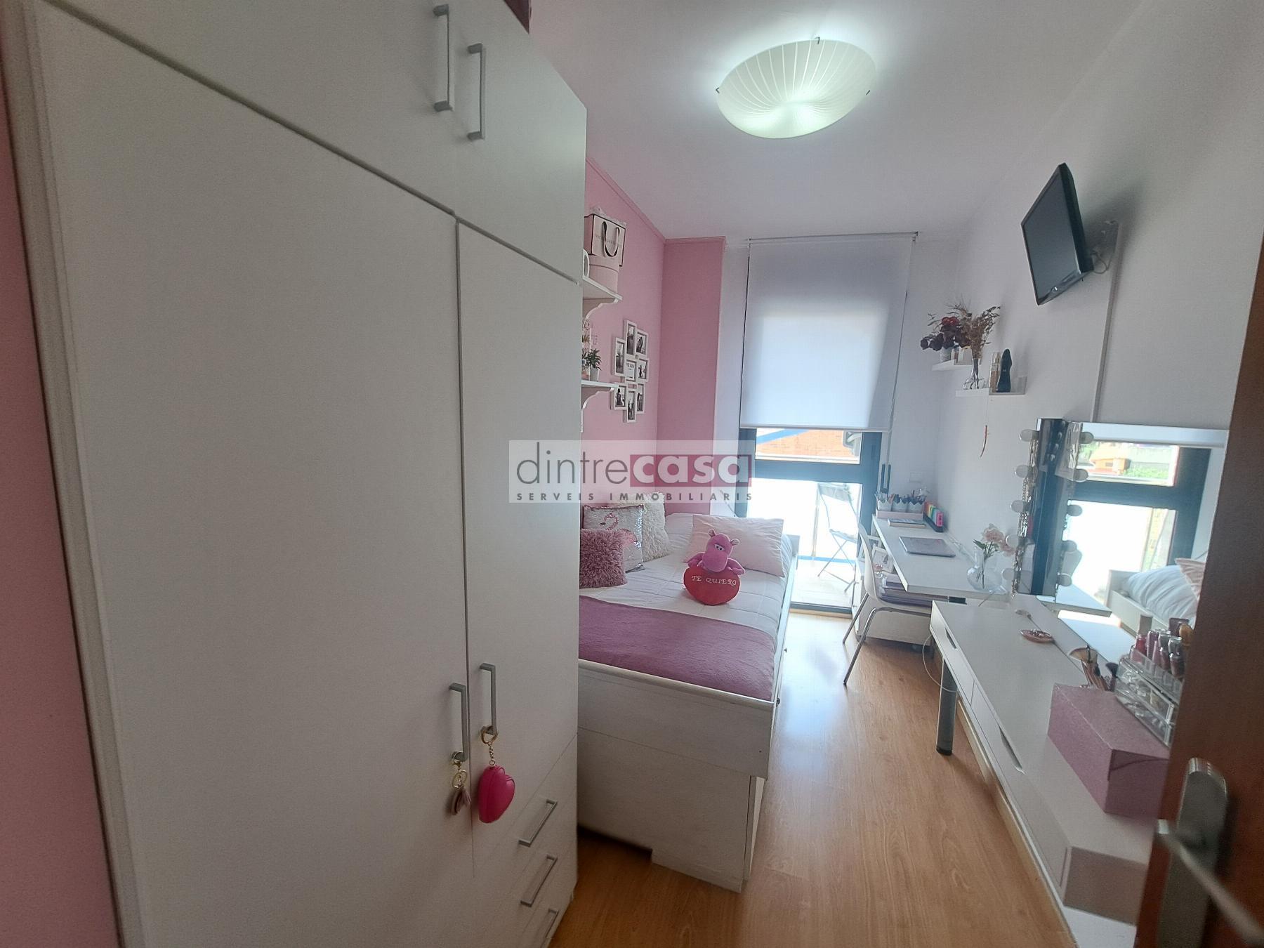 Venta de piso en Tordera