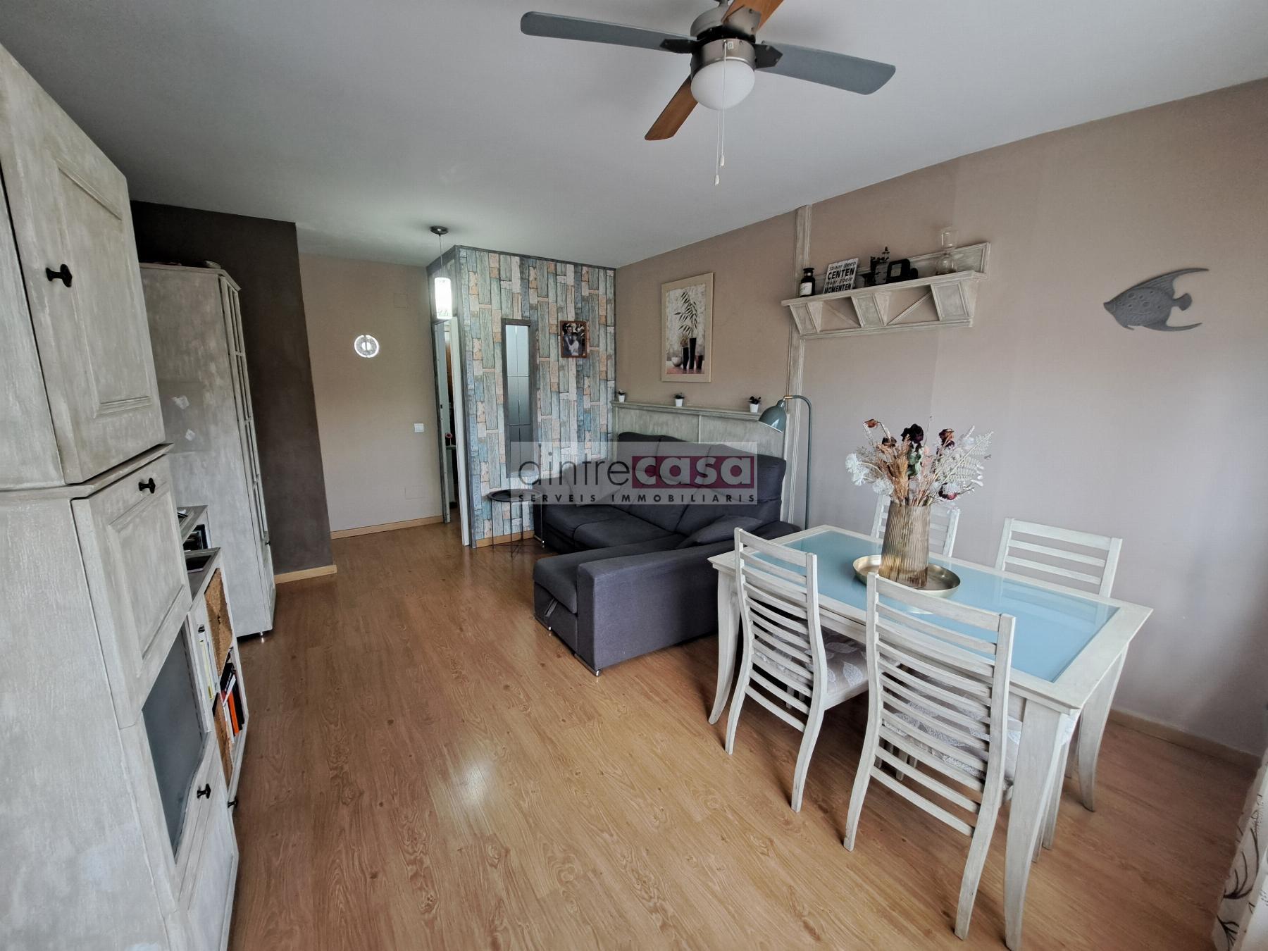 Venta de piso en Tordera