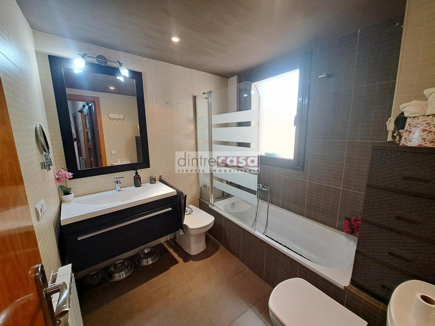 Venta de piso en Tordera
