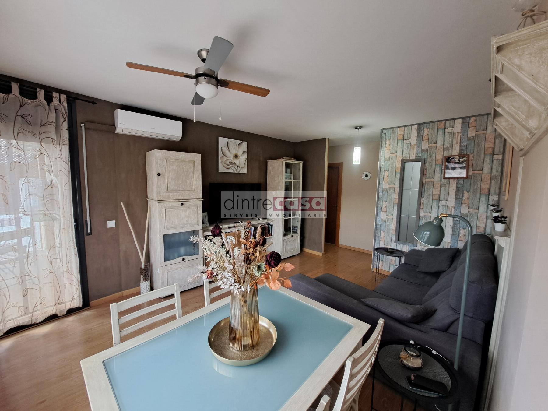 Venta de piso en Tordera