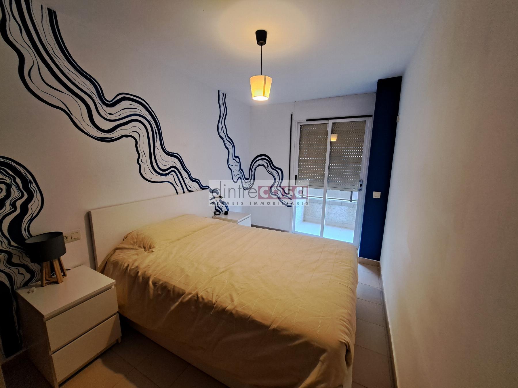 Venta de apartamento en Blanes