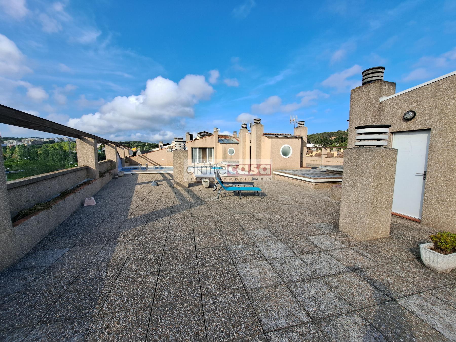 Venta de apartamento en Blanes