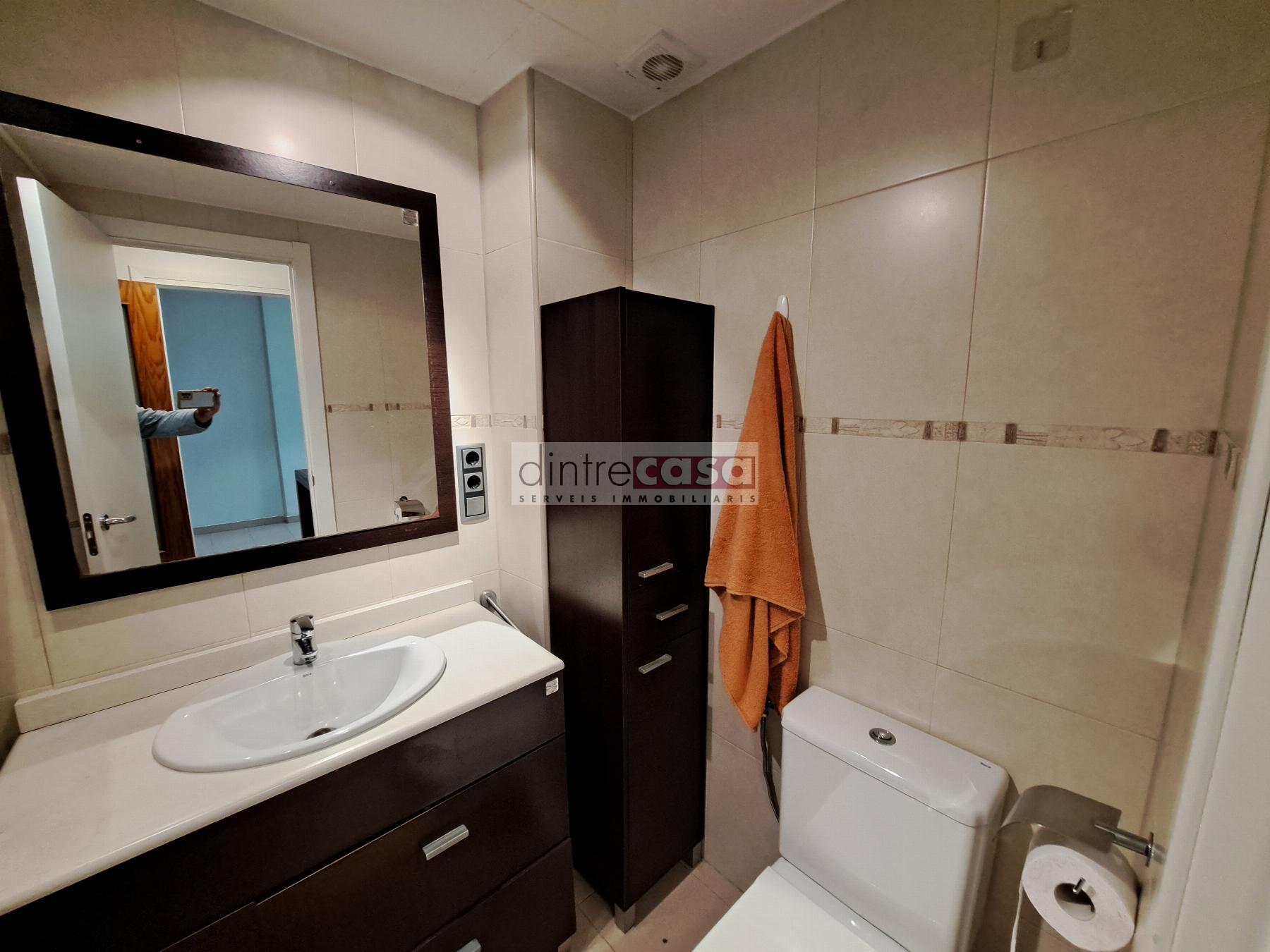 Venta de apartamento en Blanes