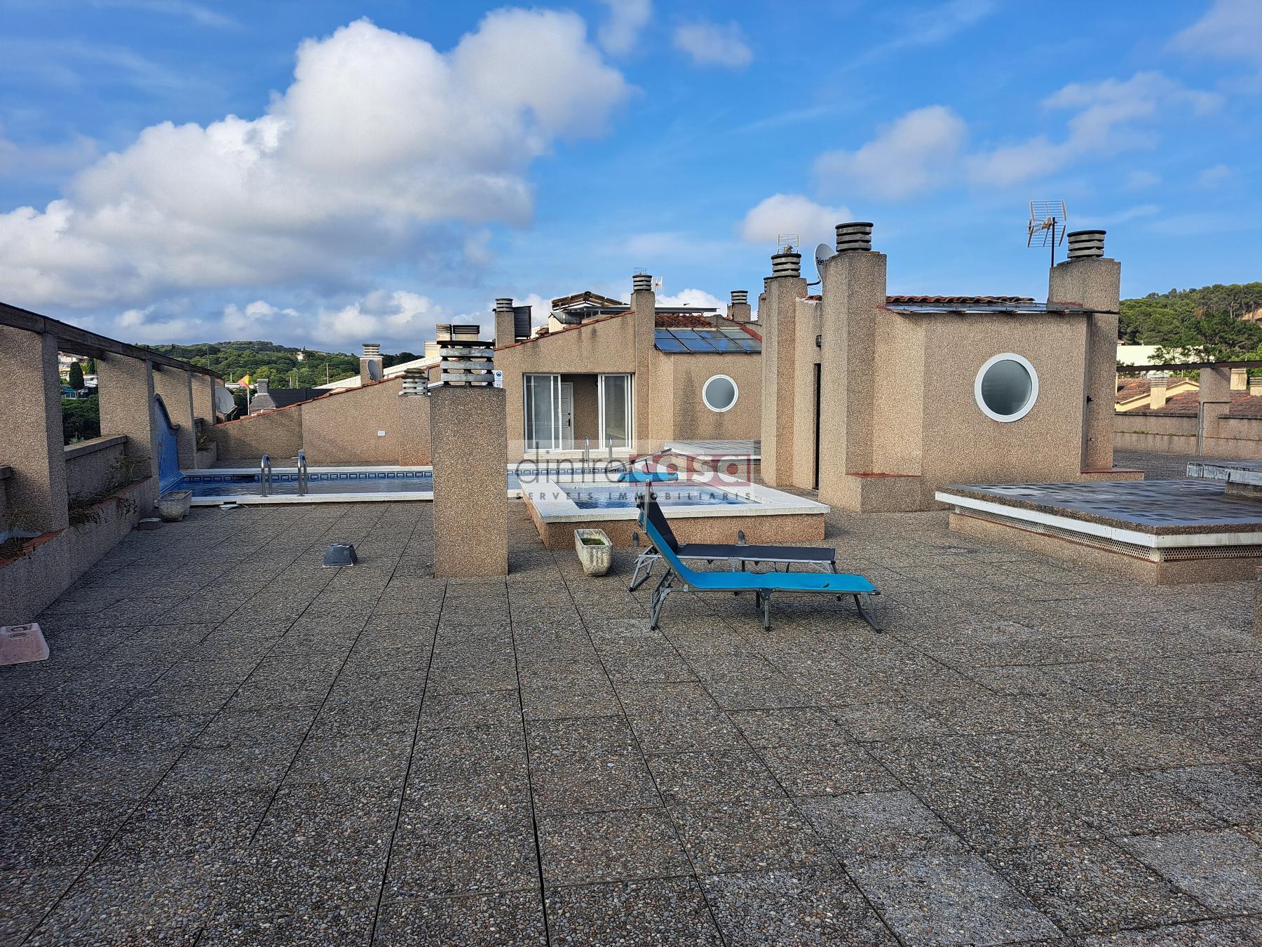 Venta de apartamento en Blanes