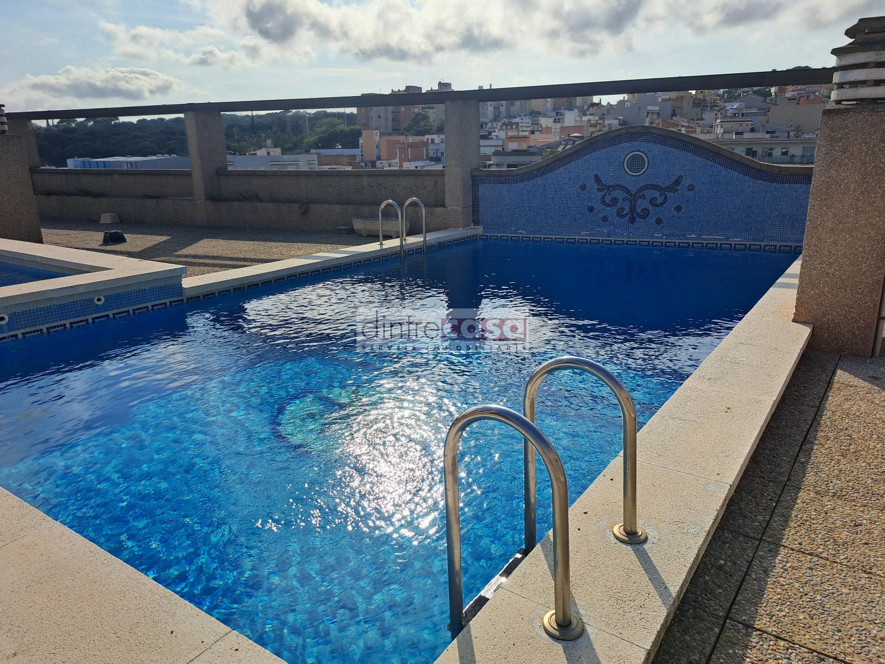 Venta de apartamento en Blanes