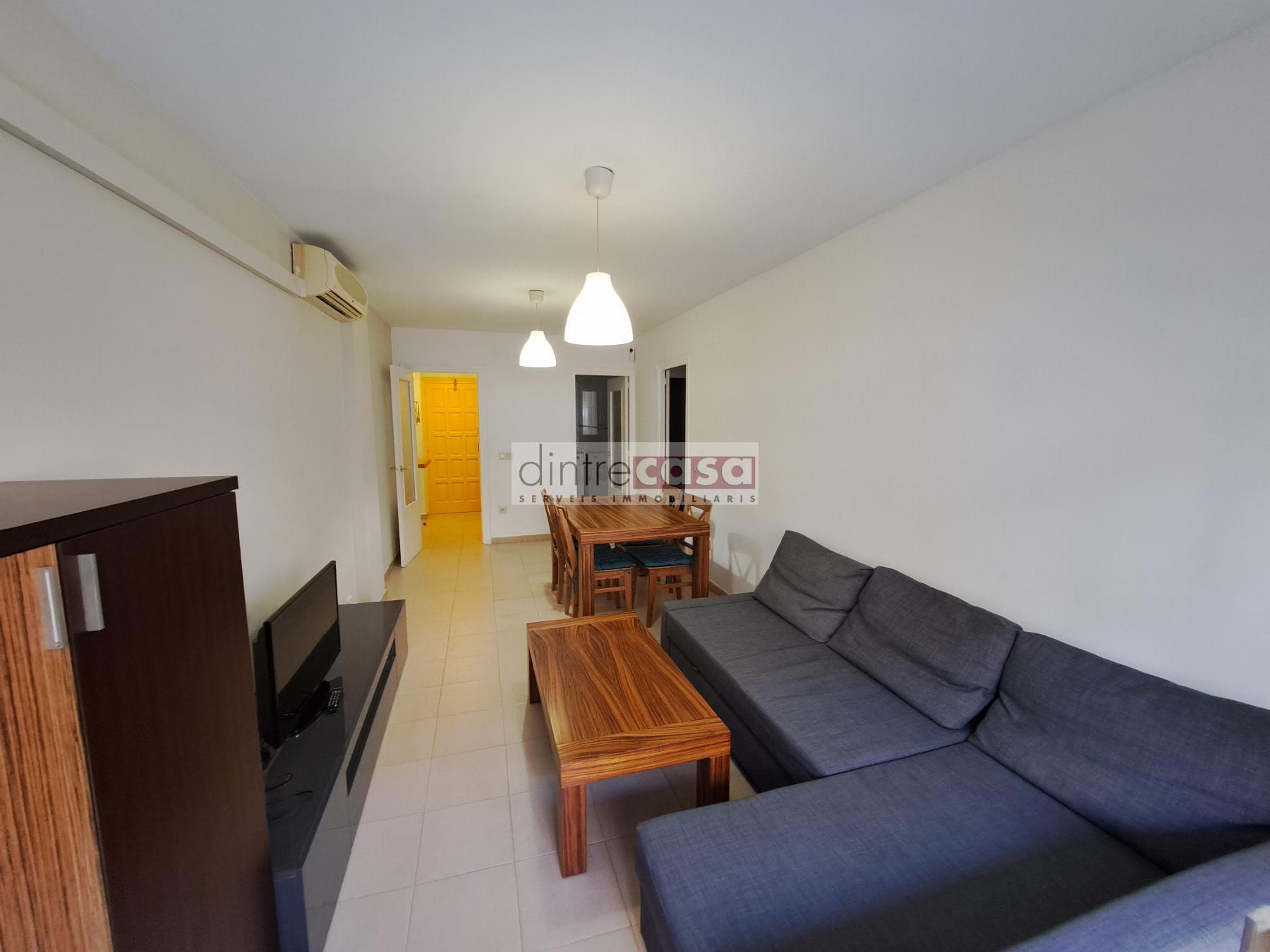 Venta de apartamento en Blanes