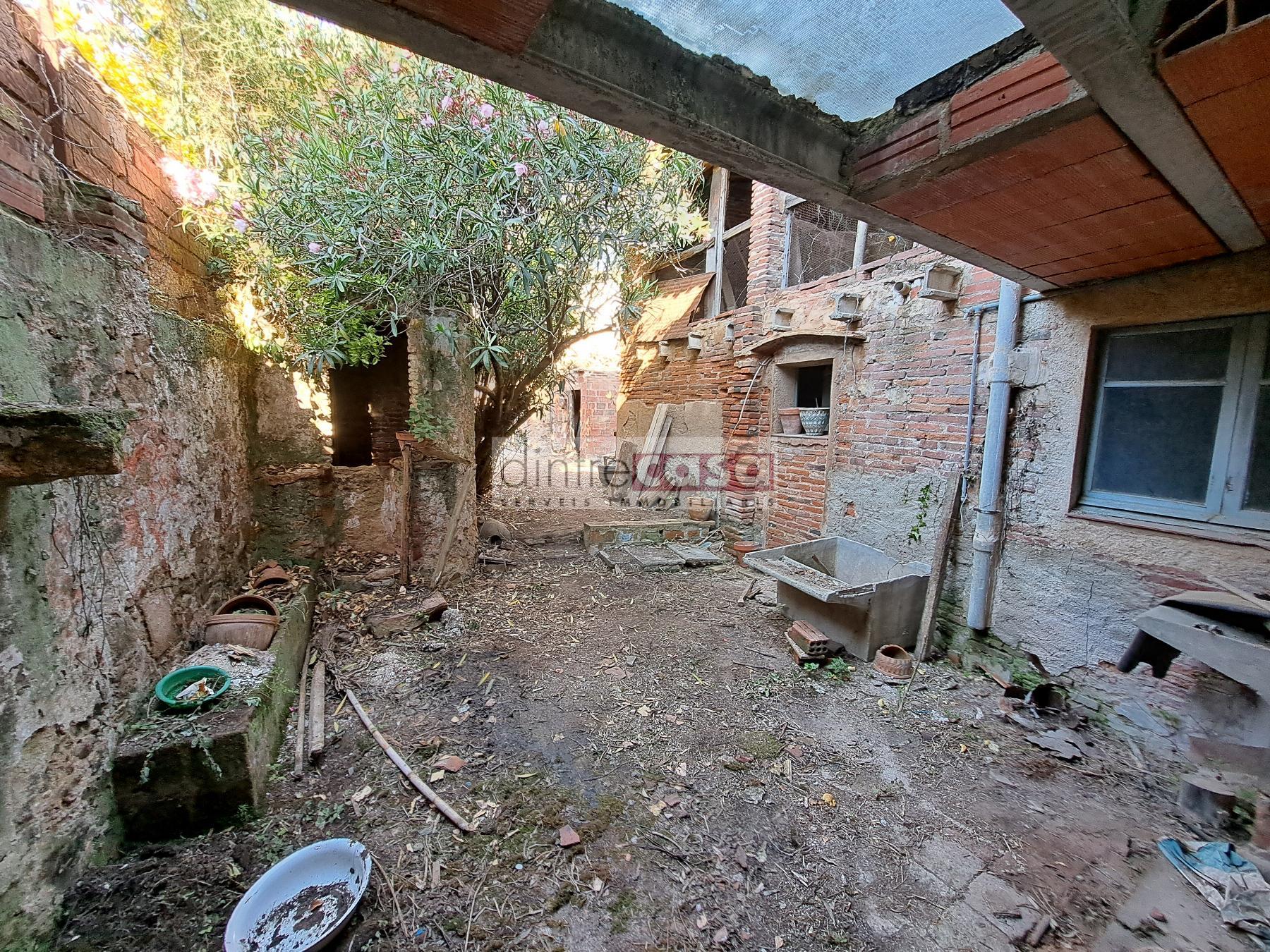 Venta de casa en Tordera