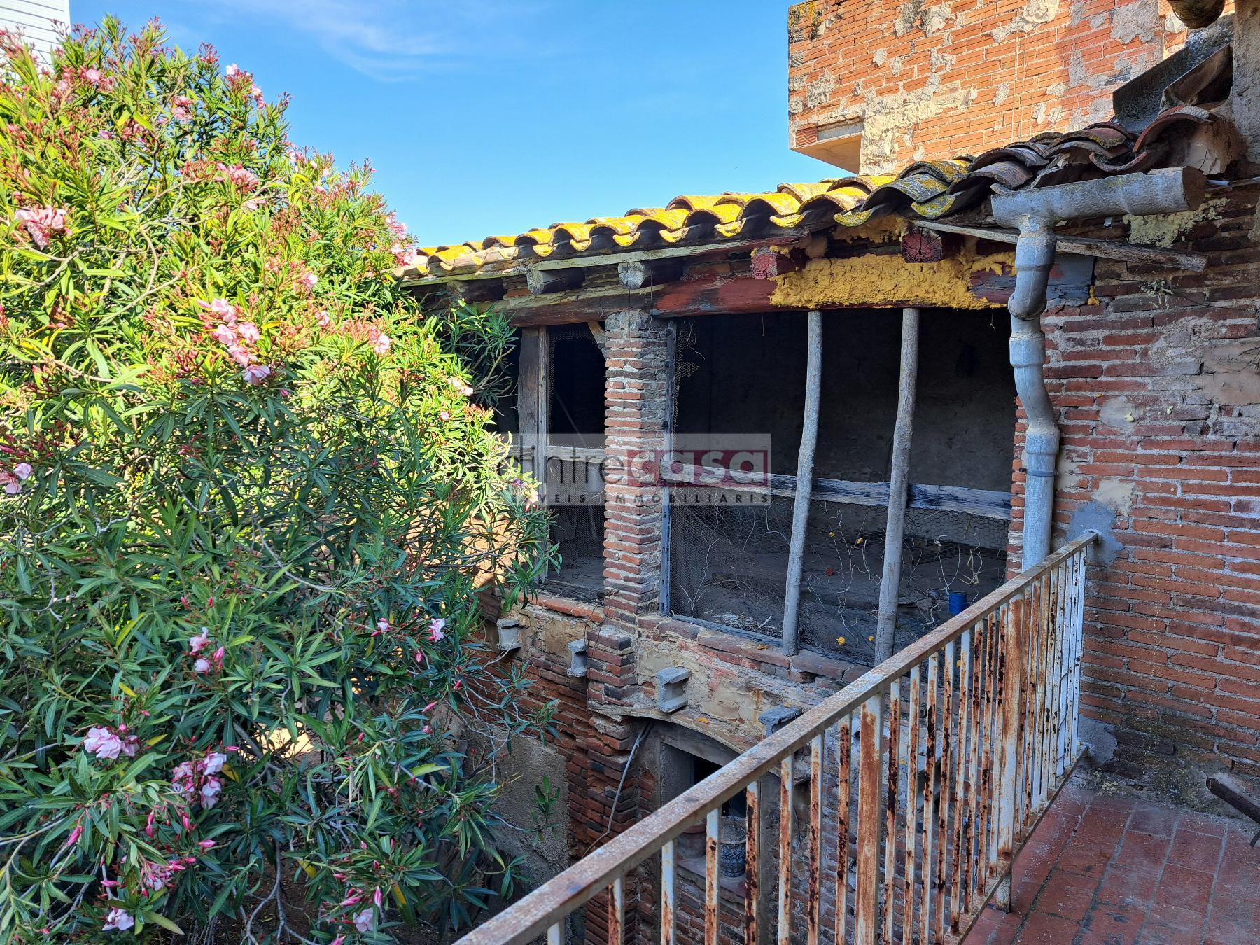 Venta de casa en Tordera
