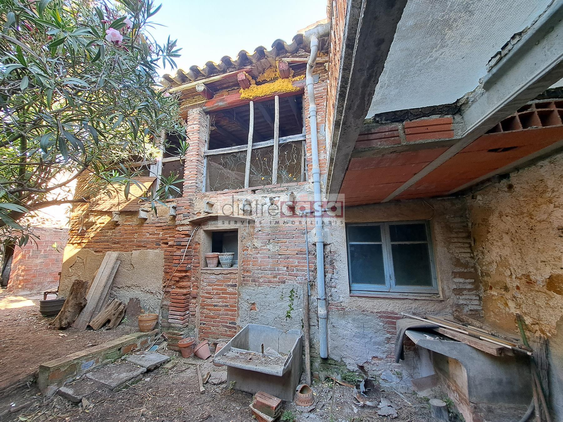 Venta de casa en Tordera