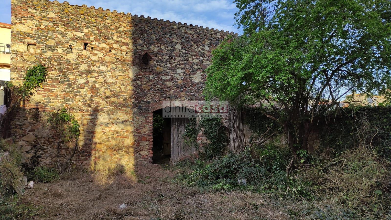 Venta de casa en Tordera