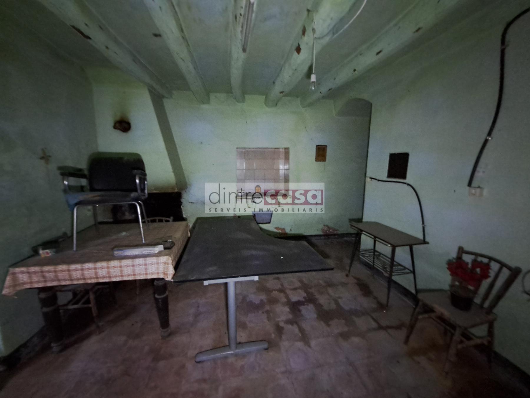 Venta de casa en Tordera