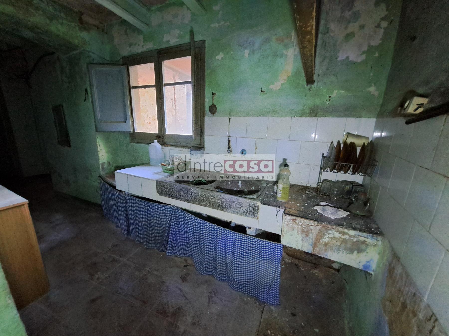 Venta de casa en Tordera