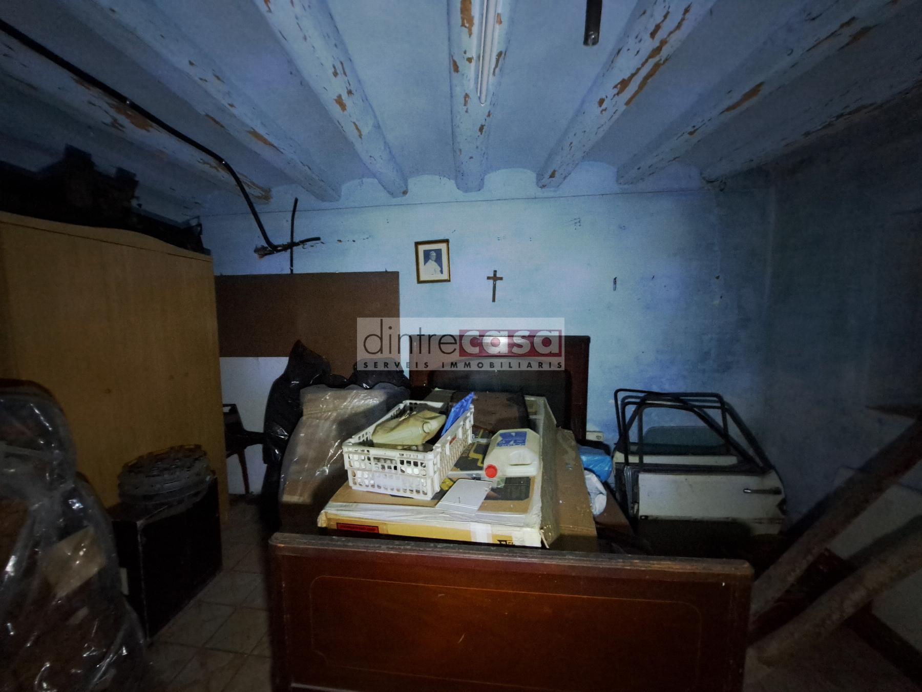 Venta de casa en Tordera