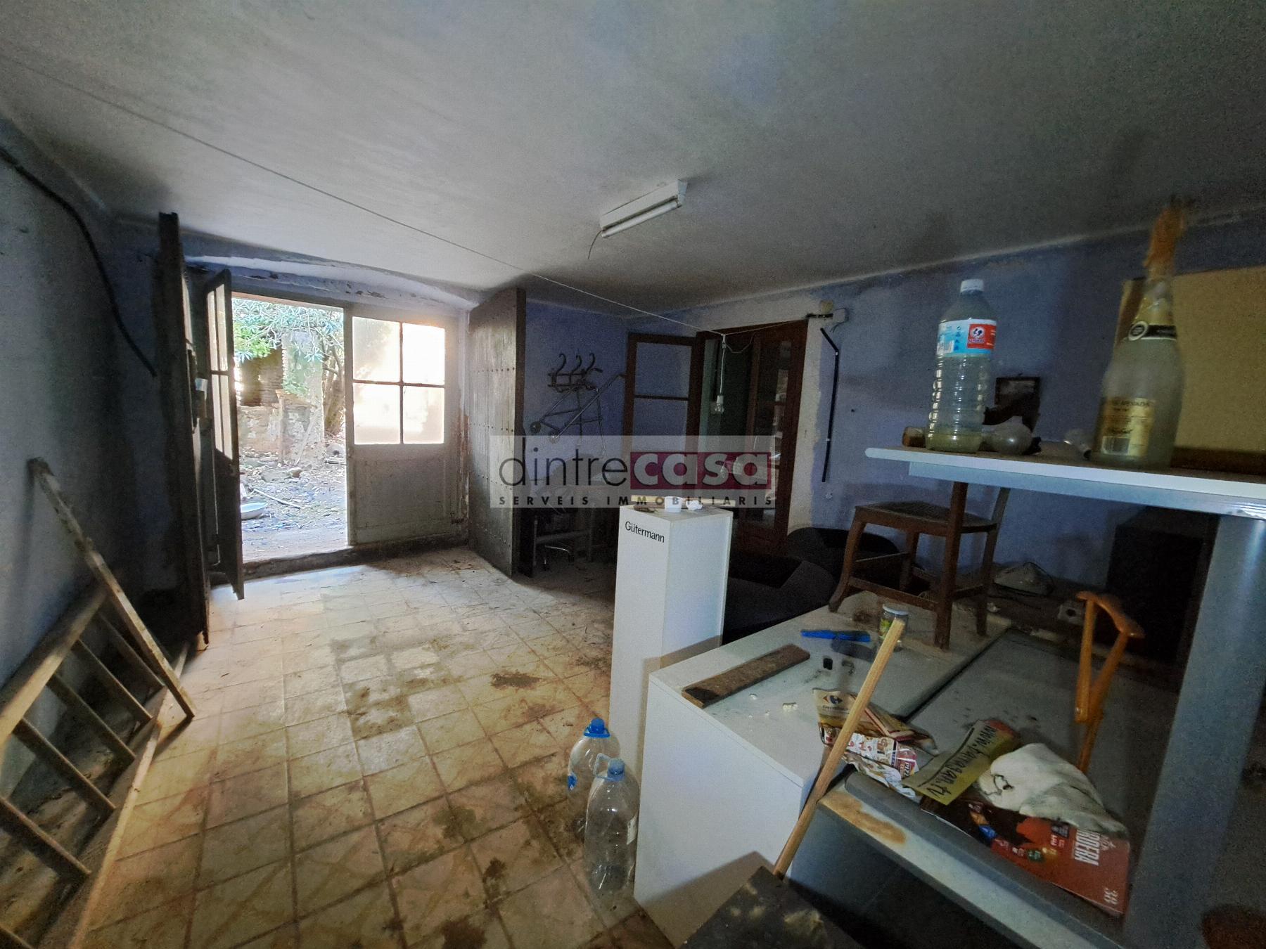 Venta de casa en Tordera
