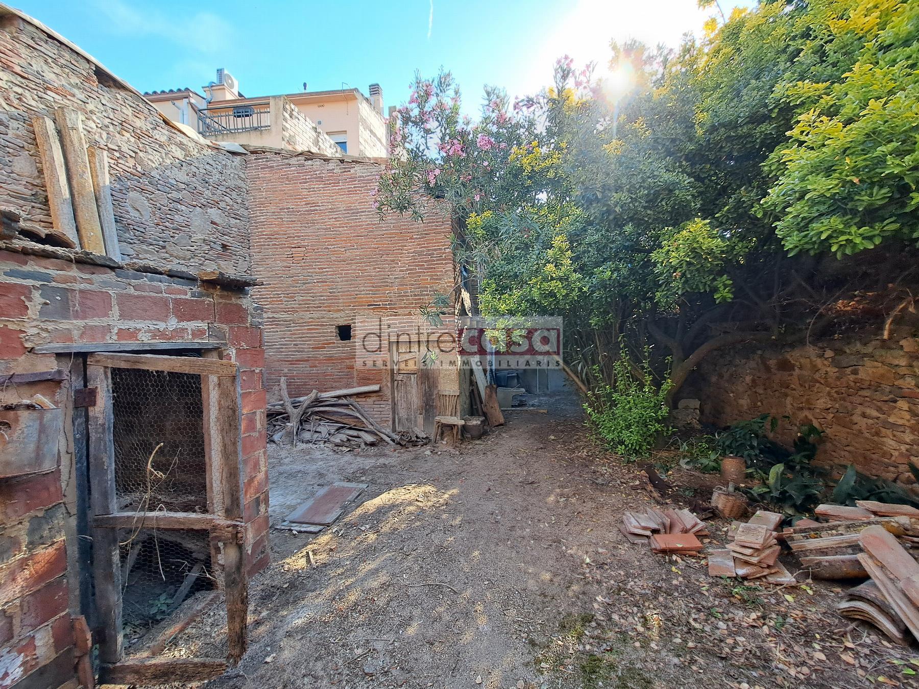 Venta de casa en Tordera