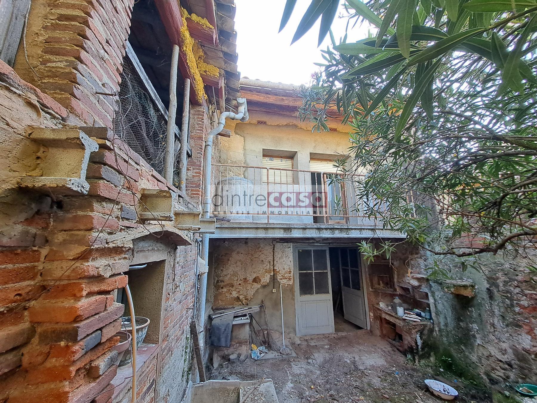 Venta de casa en Tordera