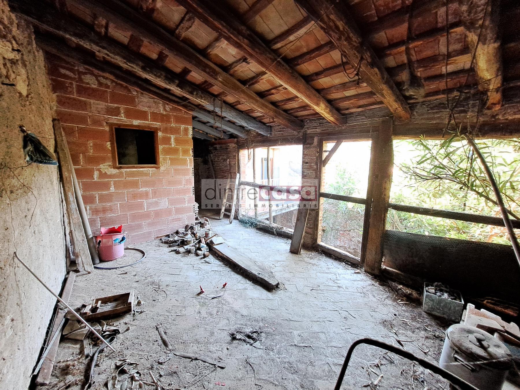 Venta de casa en Tordera