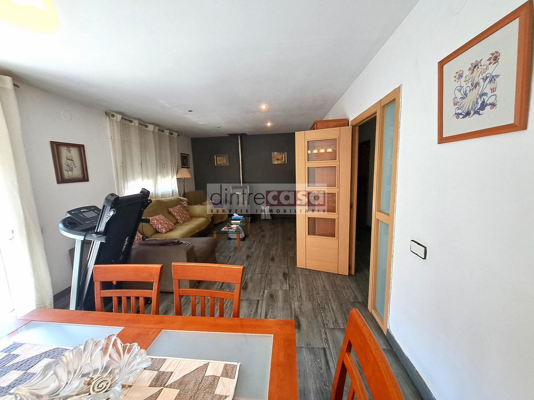 Venta de casa en Tordera