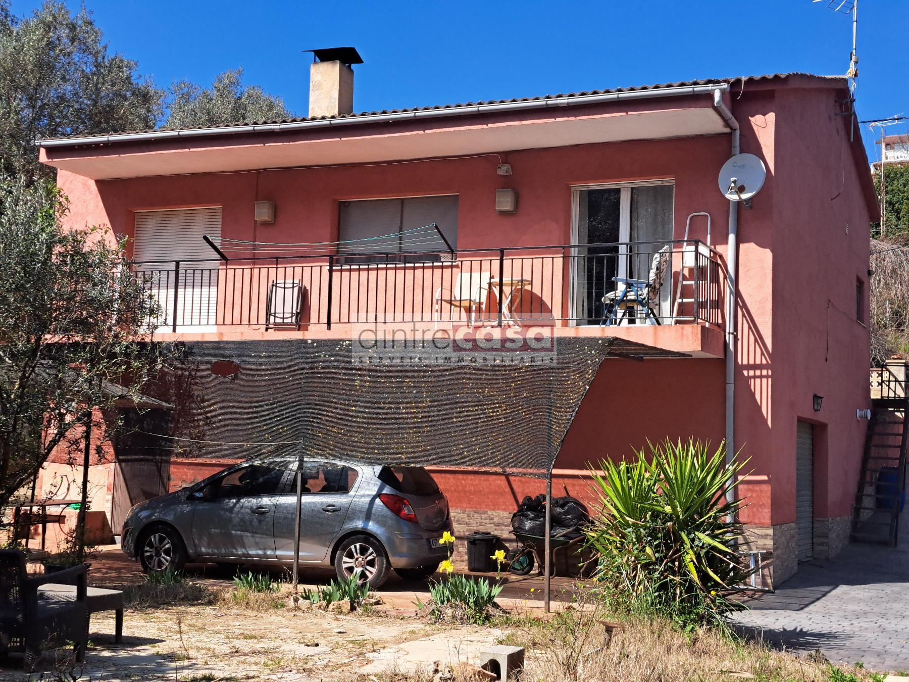 Venta de casa en Tordera