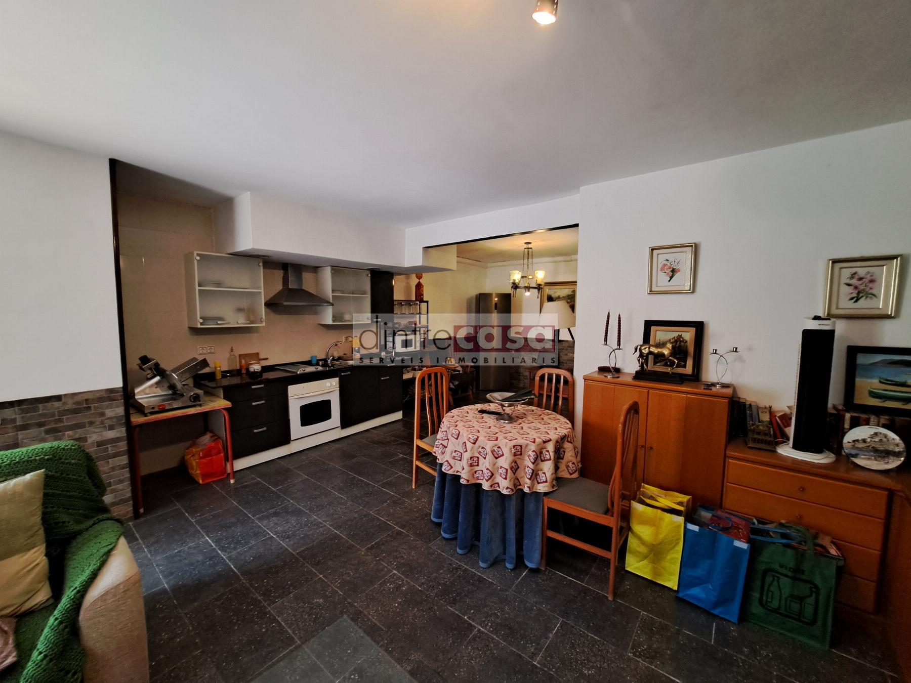 Venta de casa en Tordera
