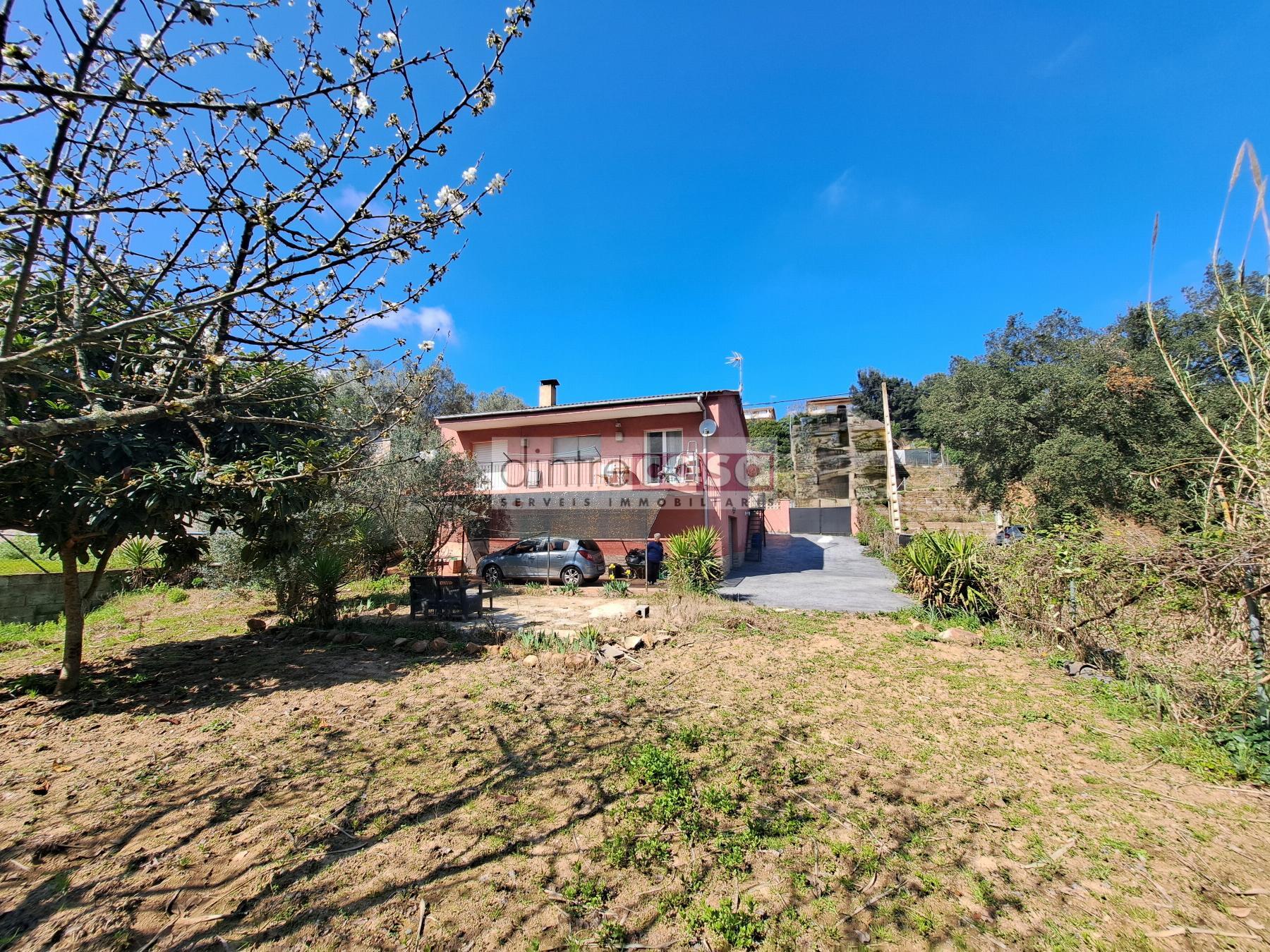 Venta de casa en Tordera