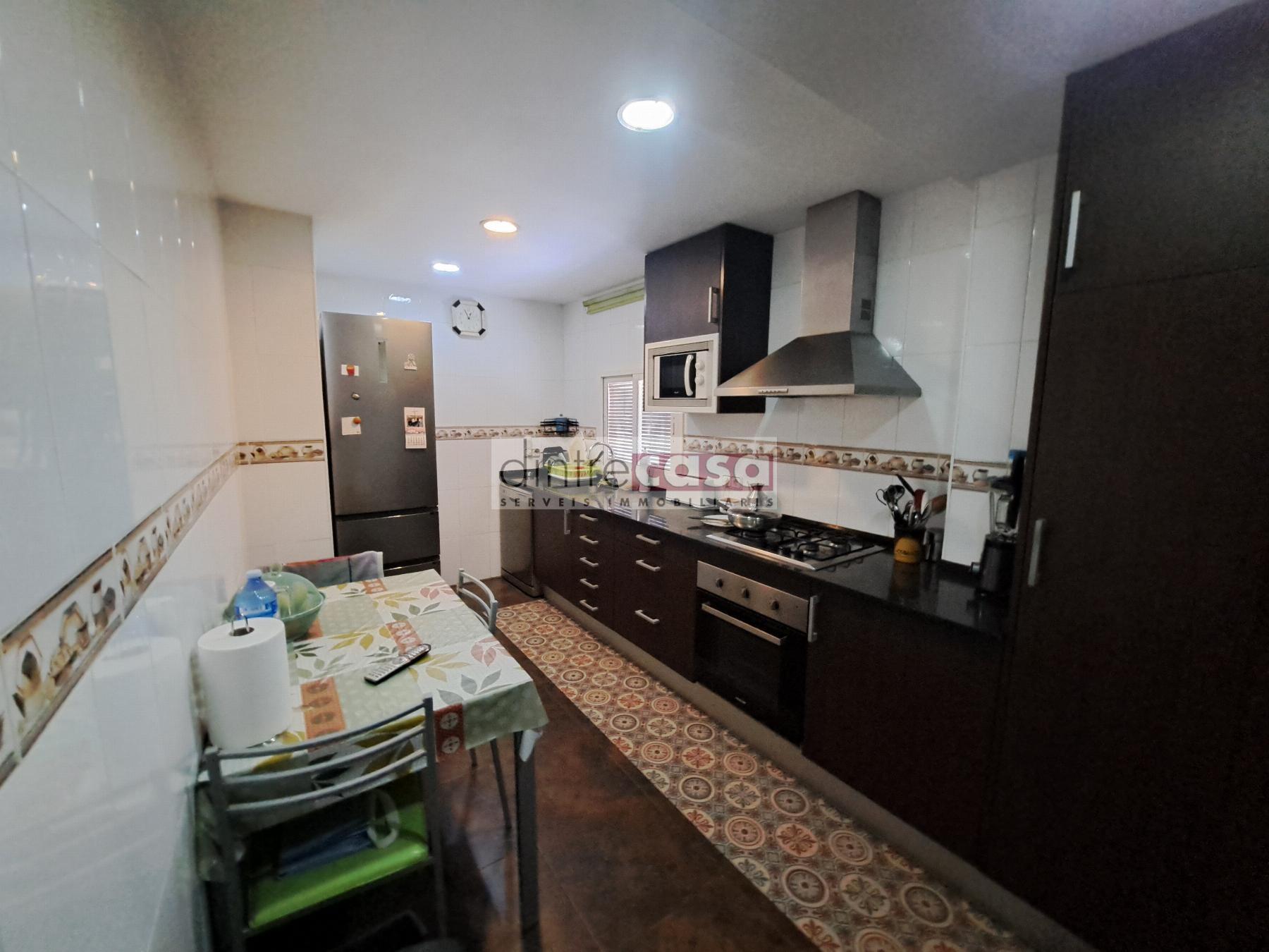 Venta de casa en Tordera