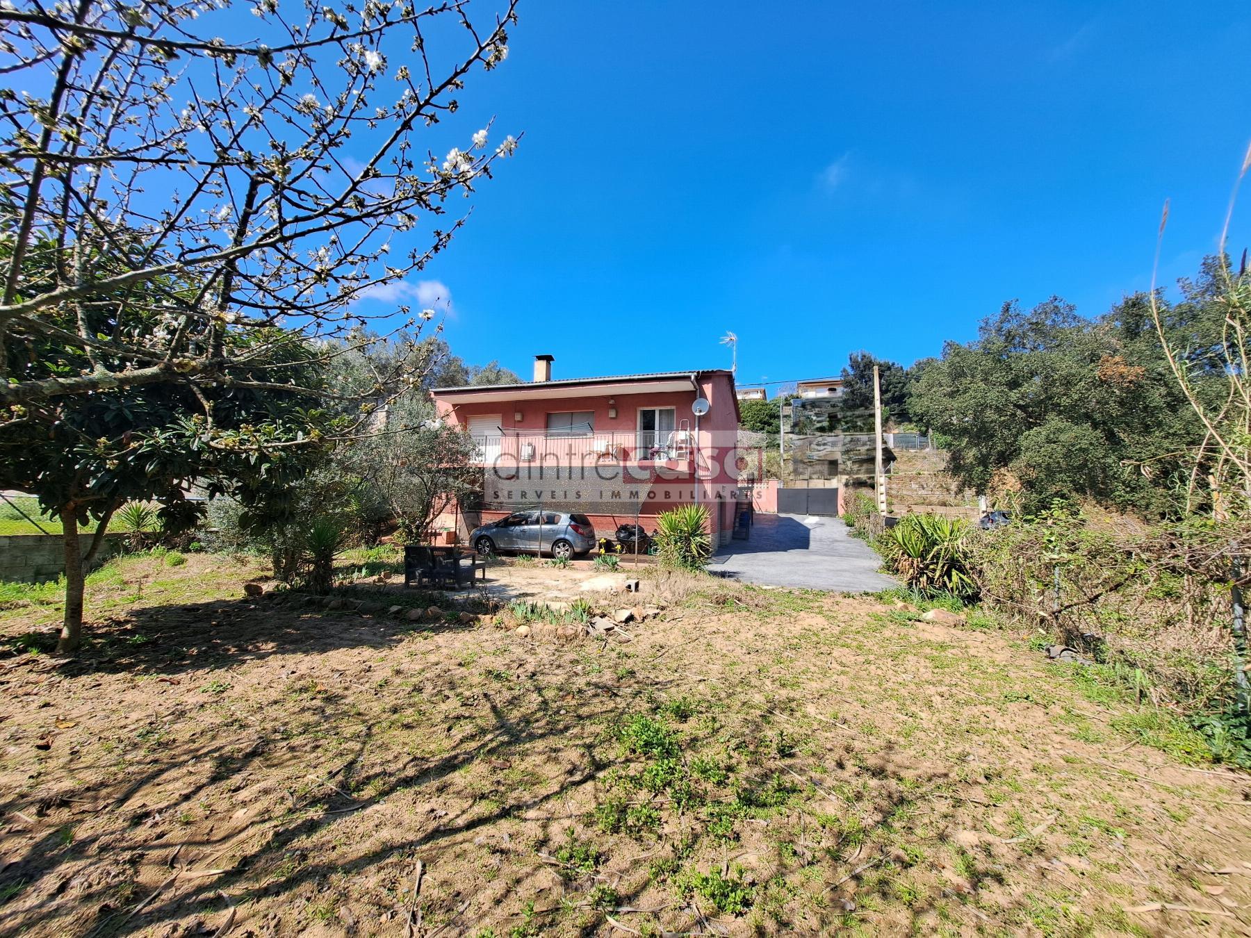 Venta de casa en Tordera
