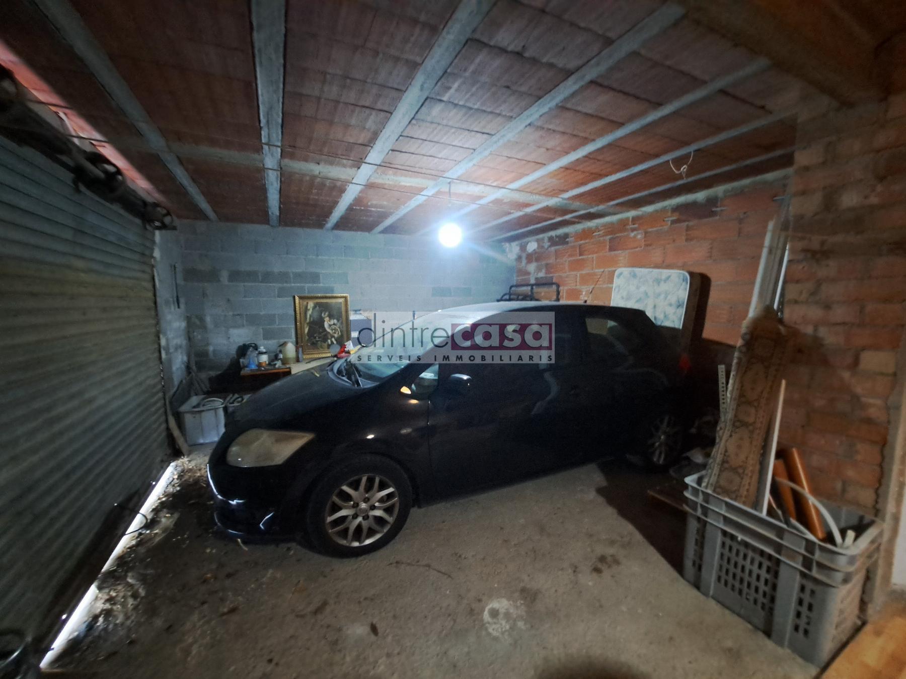 Venta de casa en Tordera