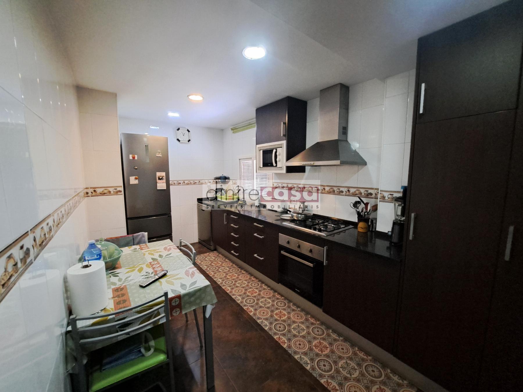 Venta de casa en Tordera
