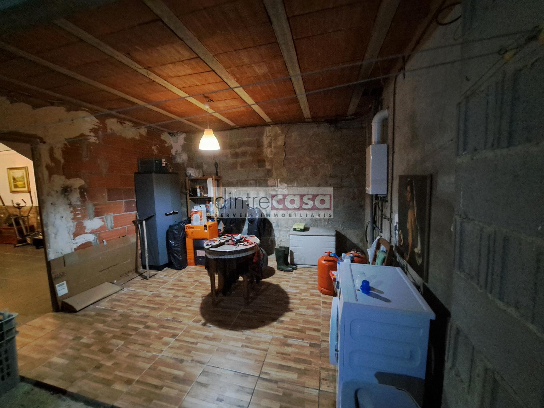 Venta de casa en Tordera