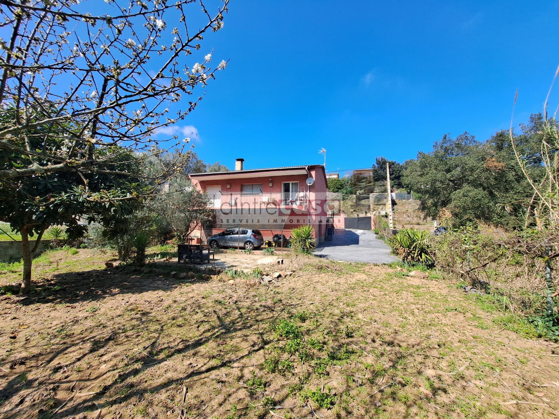 Venta de casa en Tordera