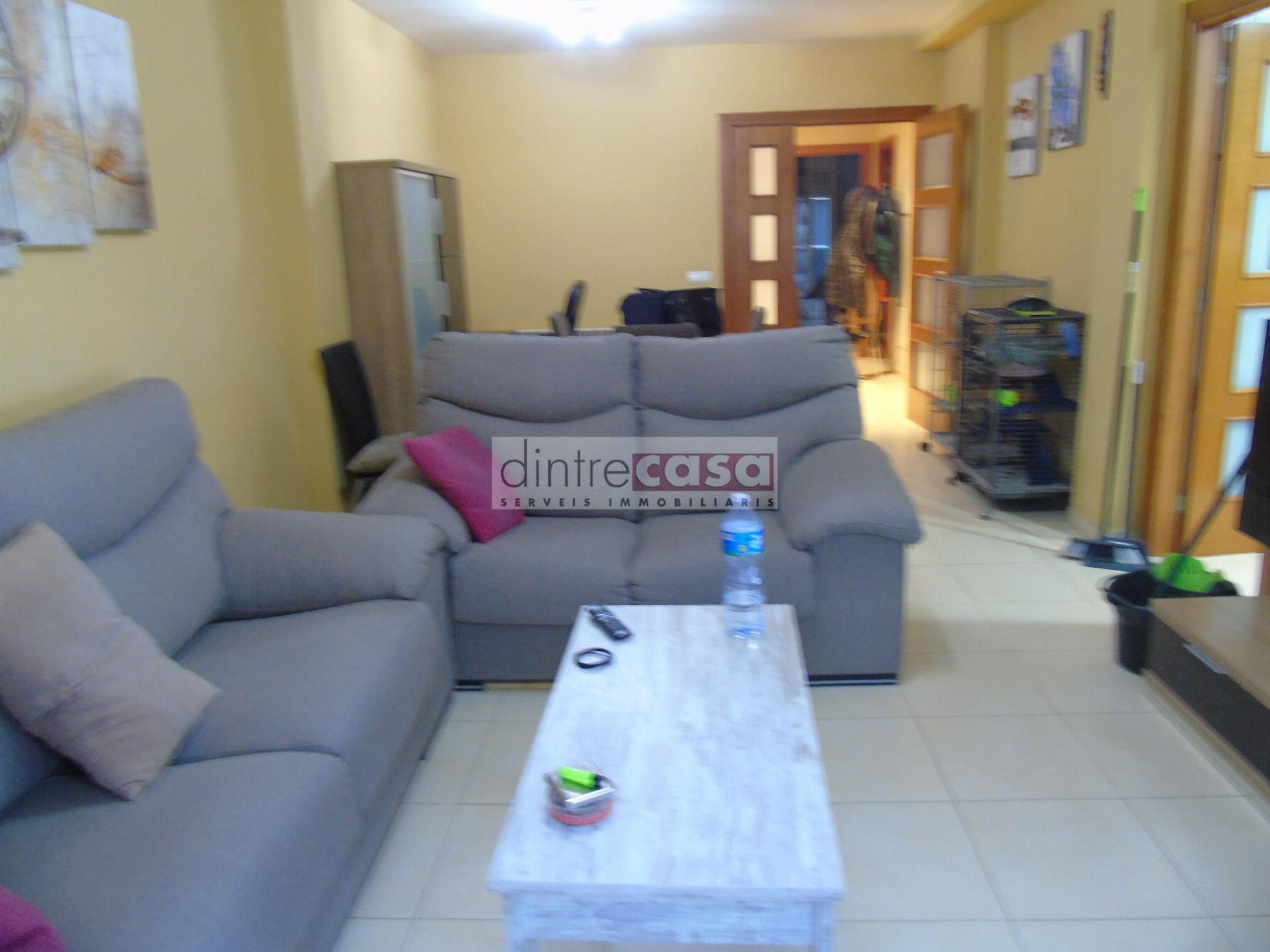 Venta de piso en Tordera