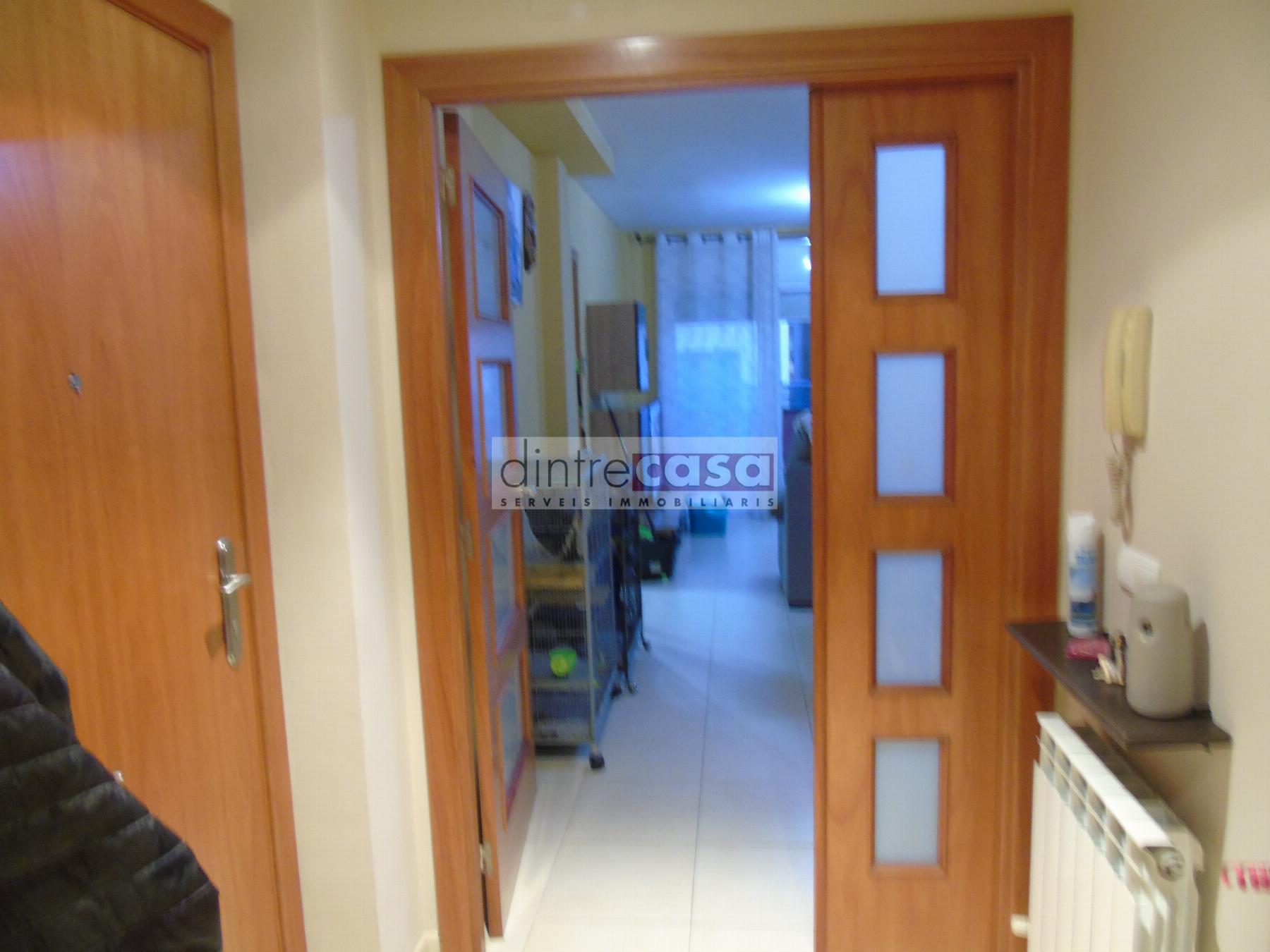 Venta de piso en Tordera