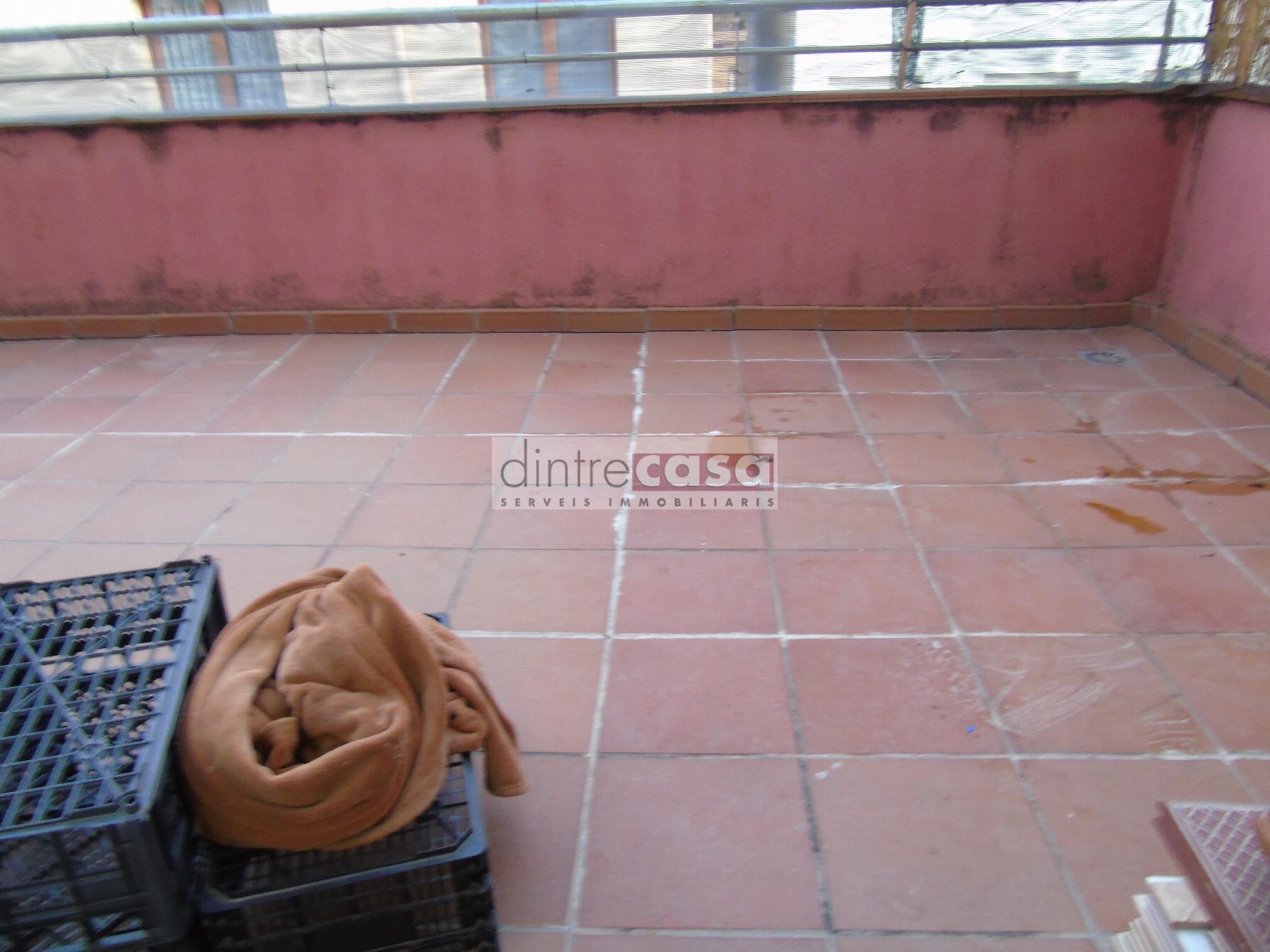 Venta de piso en Tordera