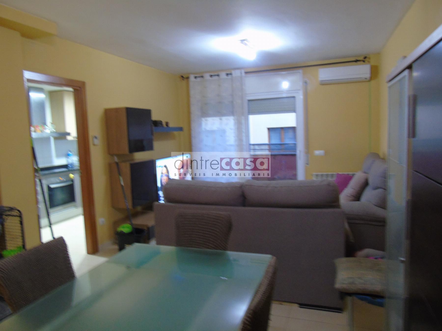 Venta de piso en Tordera