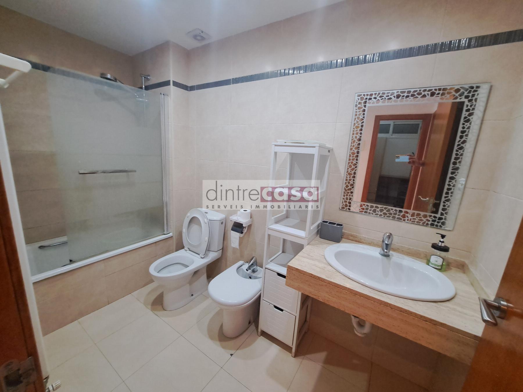 Venta de piso en Tordera