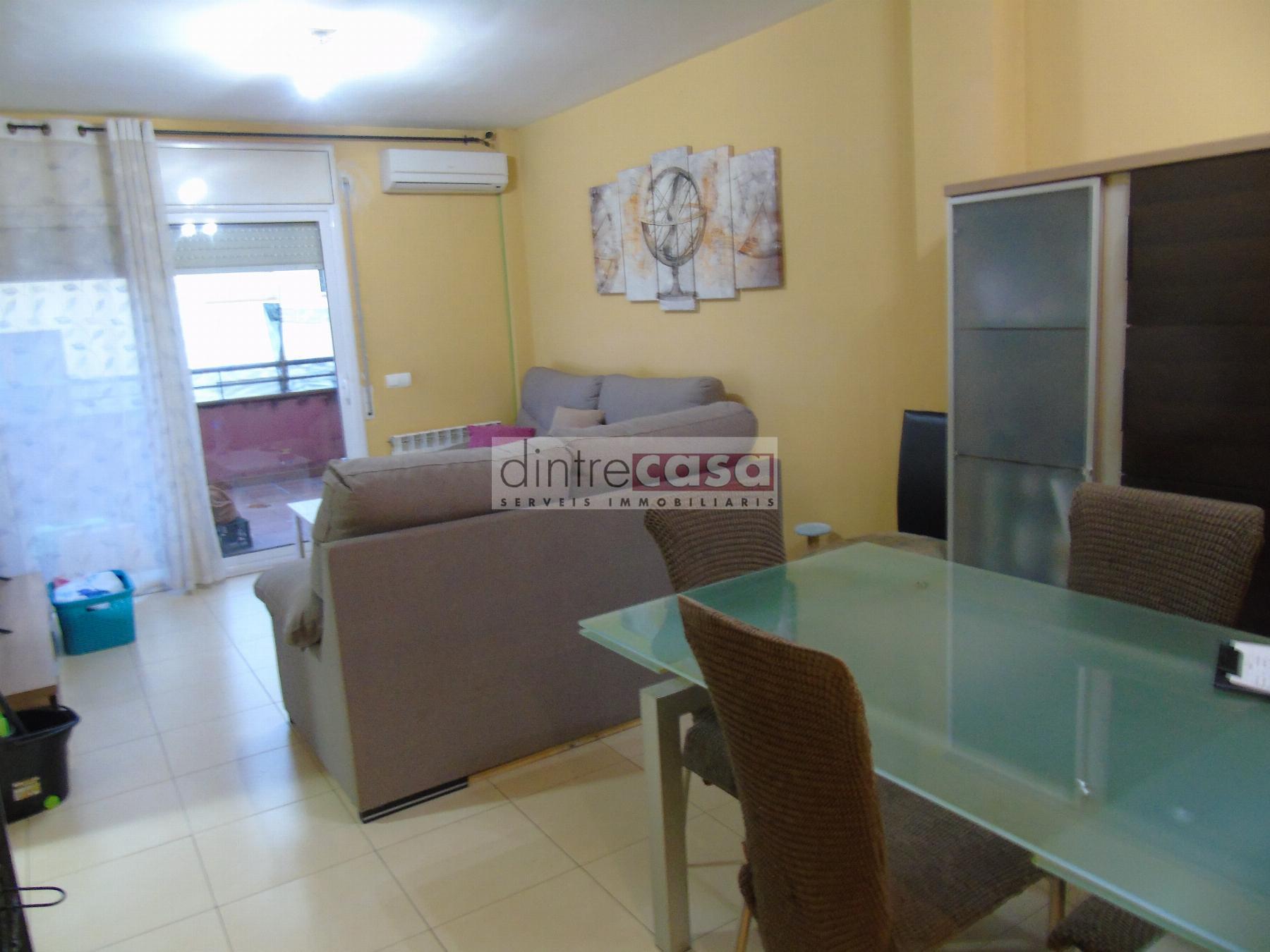 Venta de piso en Tordera