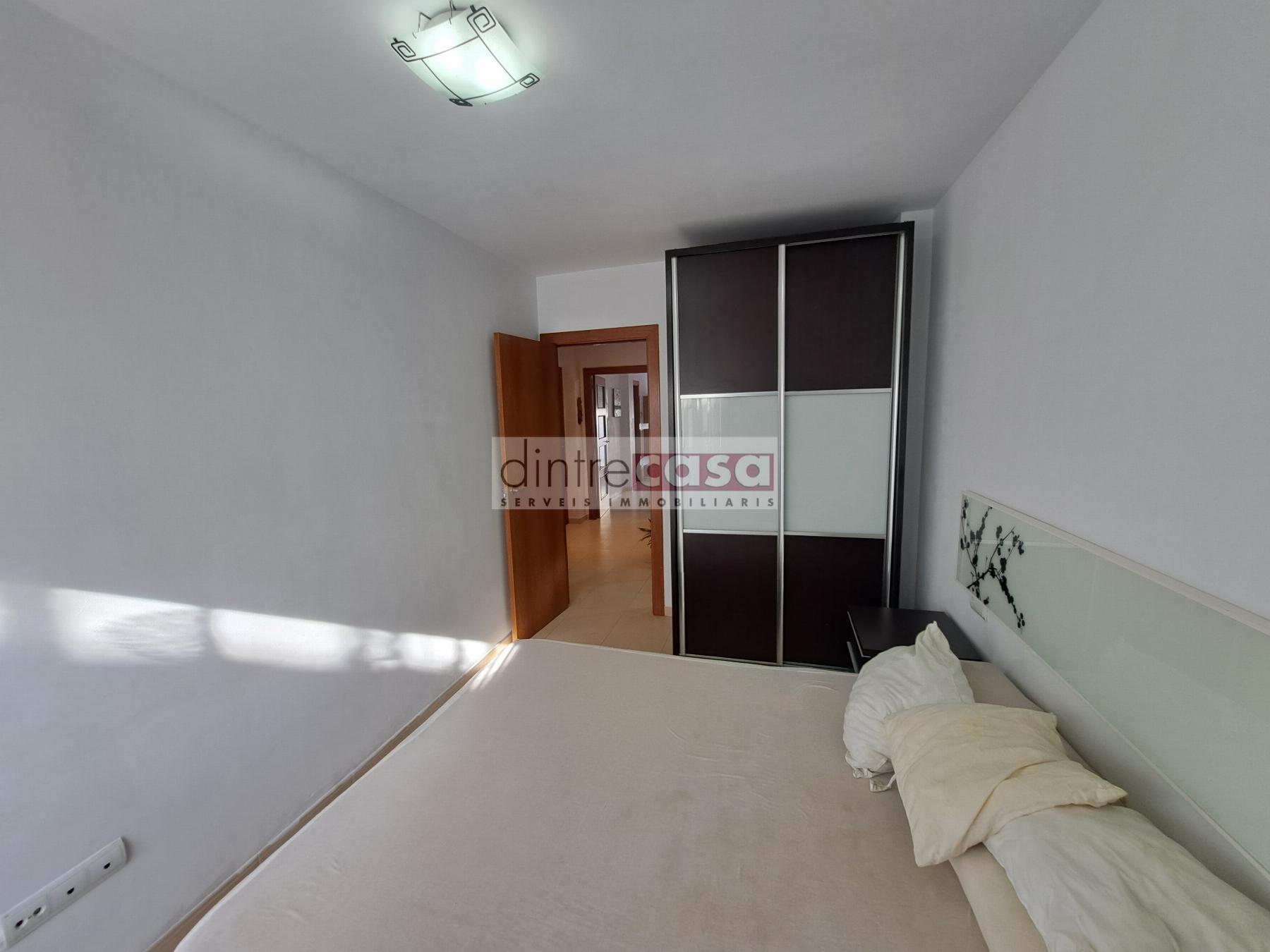 Venta de piso en Tordera