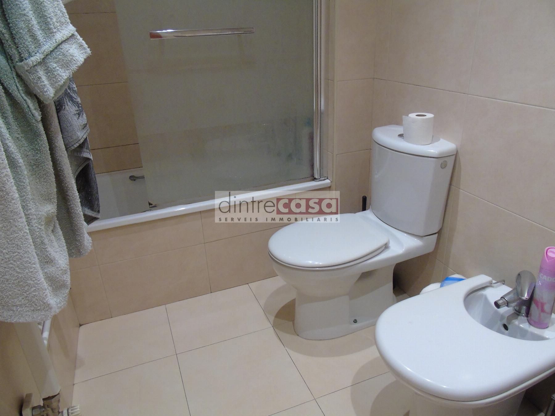 Venta de piso en Tordera
