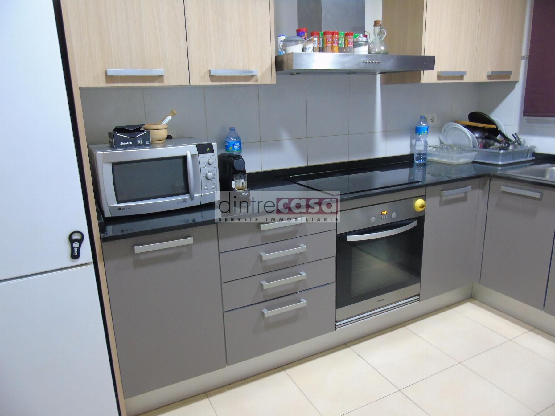 Venta de piso en Tordera