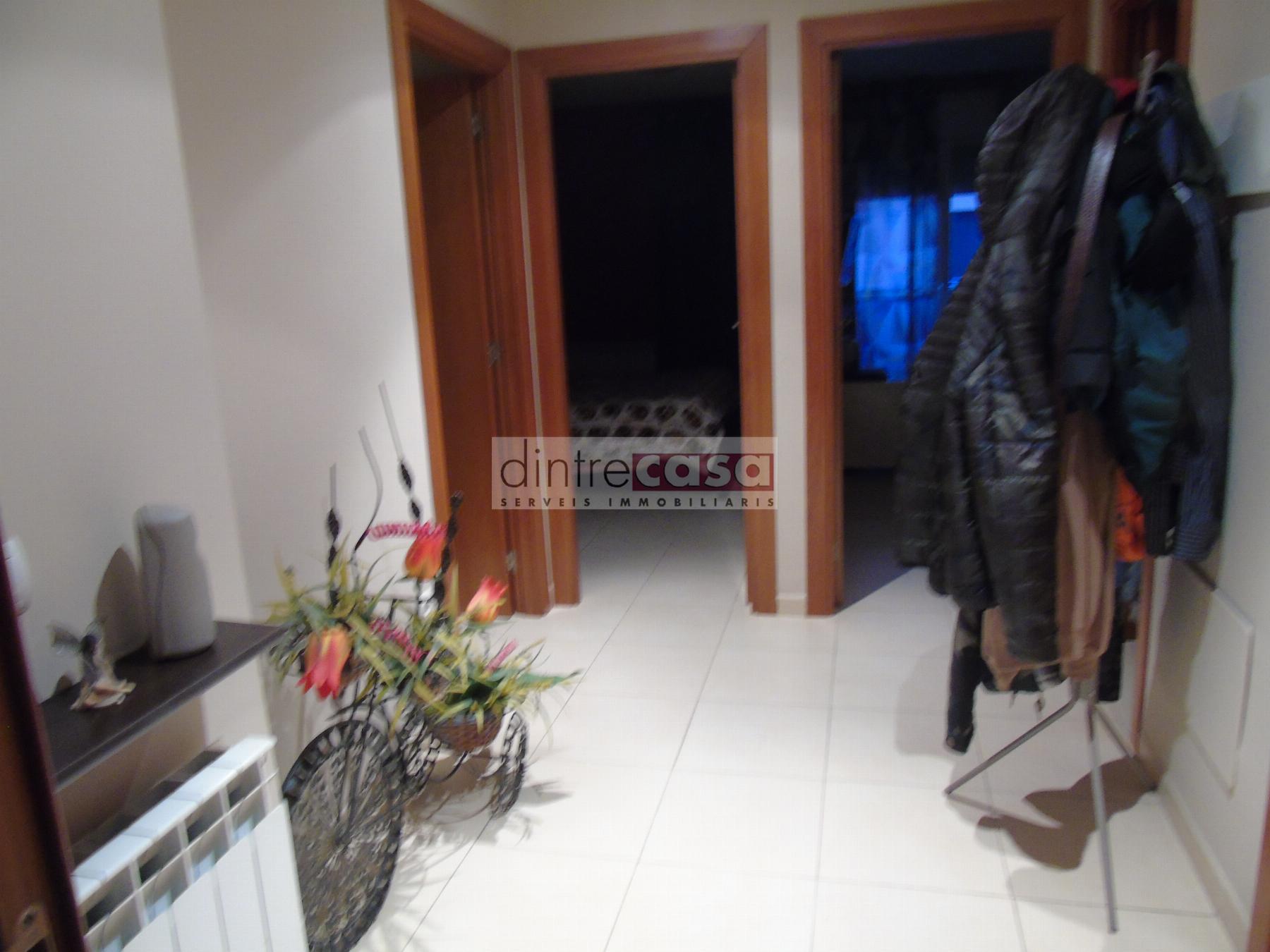 Venta de piso en Tordera