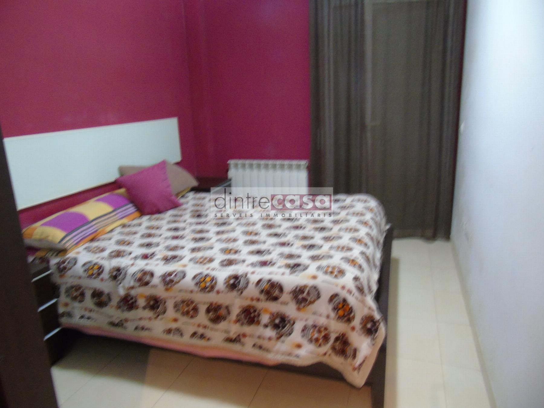 Venta de piso en Tordera