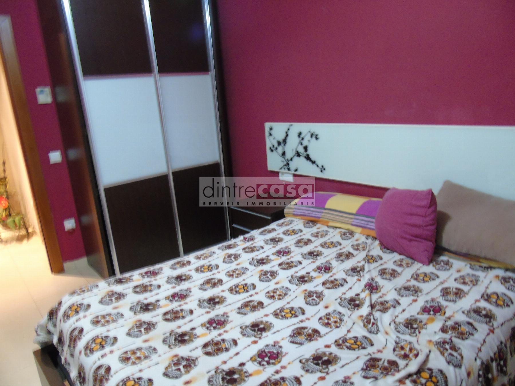 Venta de piso en Tordera