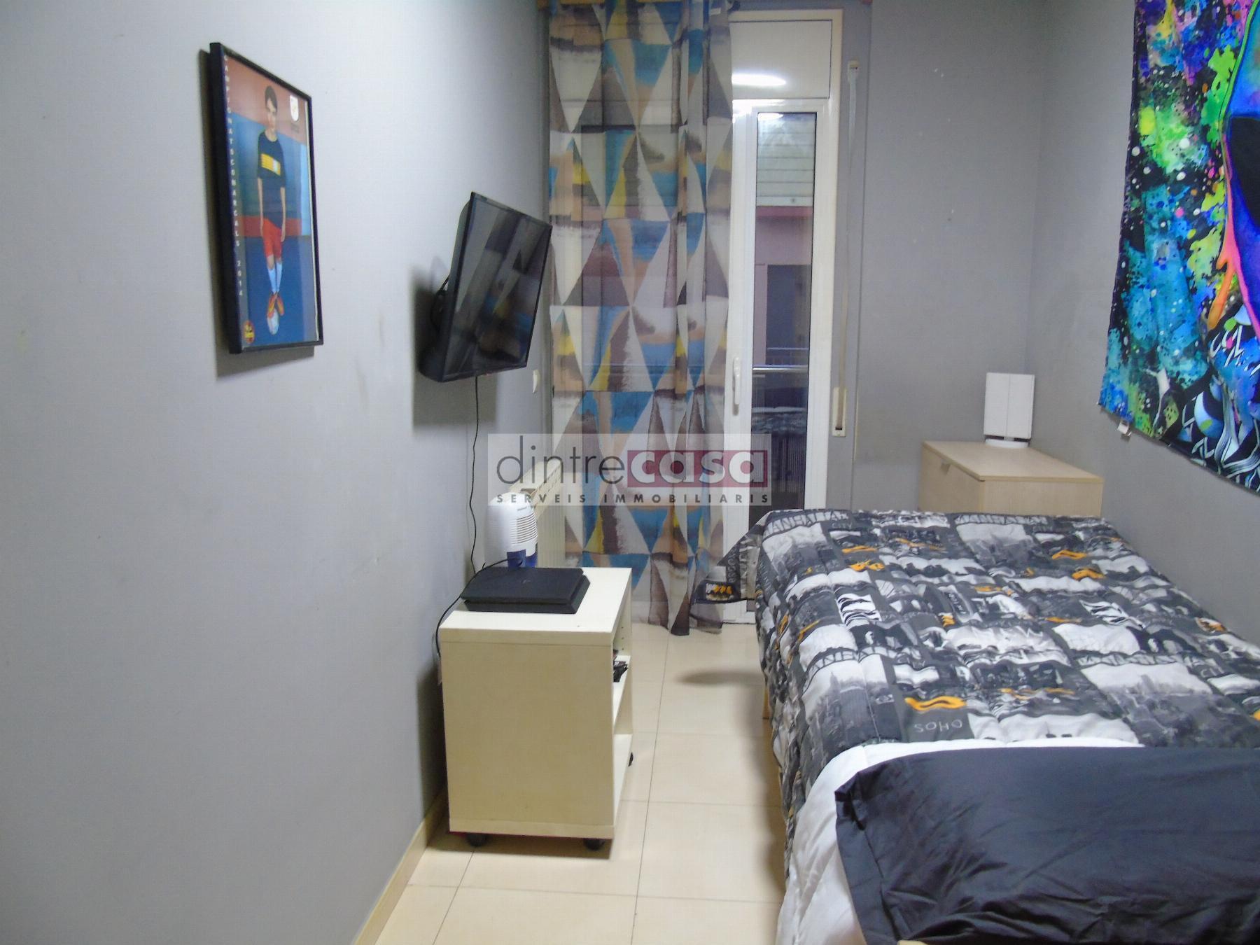 Venta de piso en Tordera