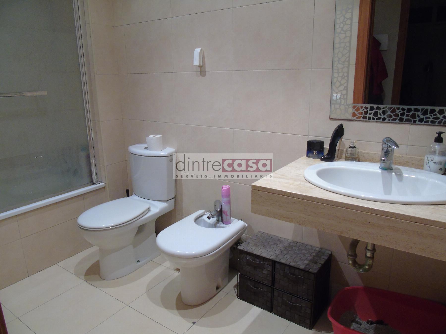 Venta de piso en Tordera