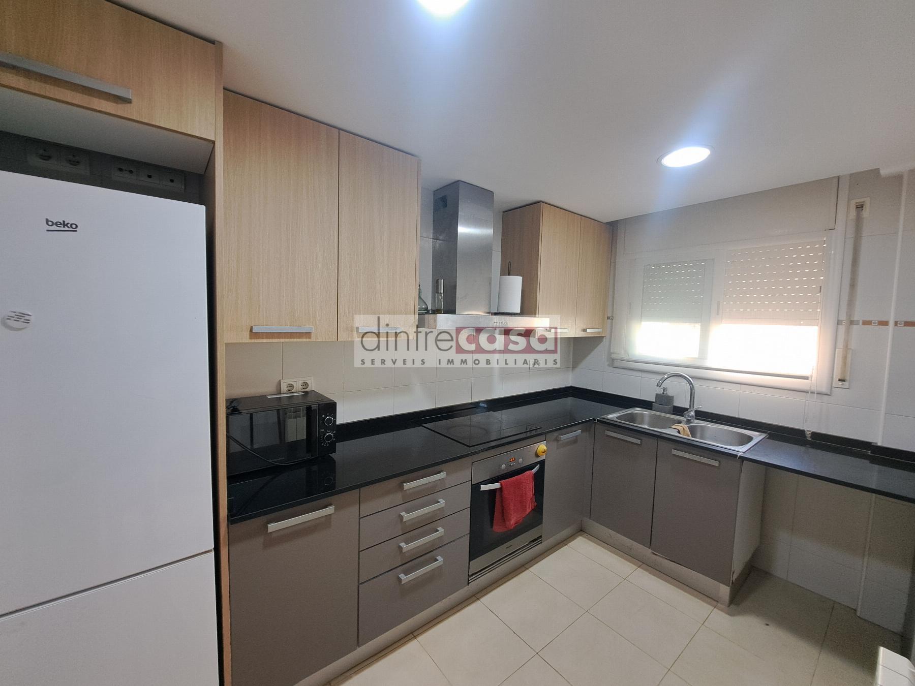 Venta de piso en Tordera