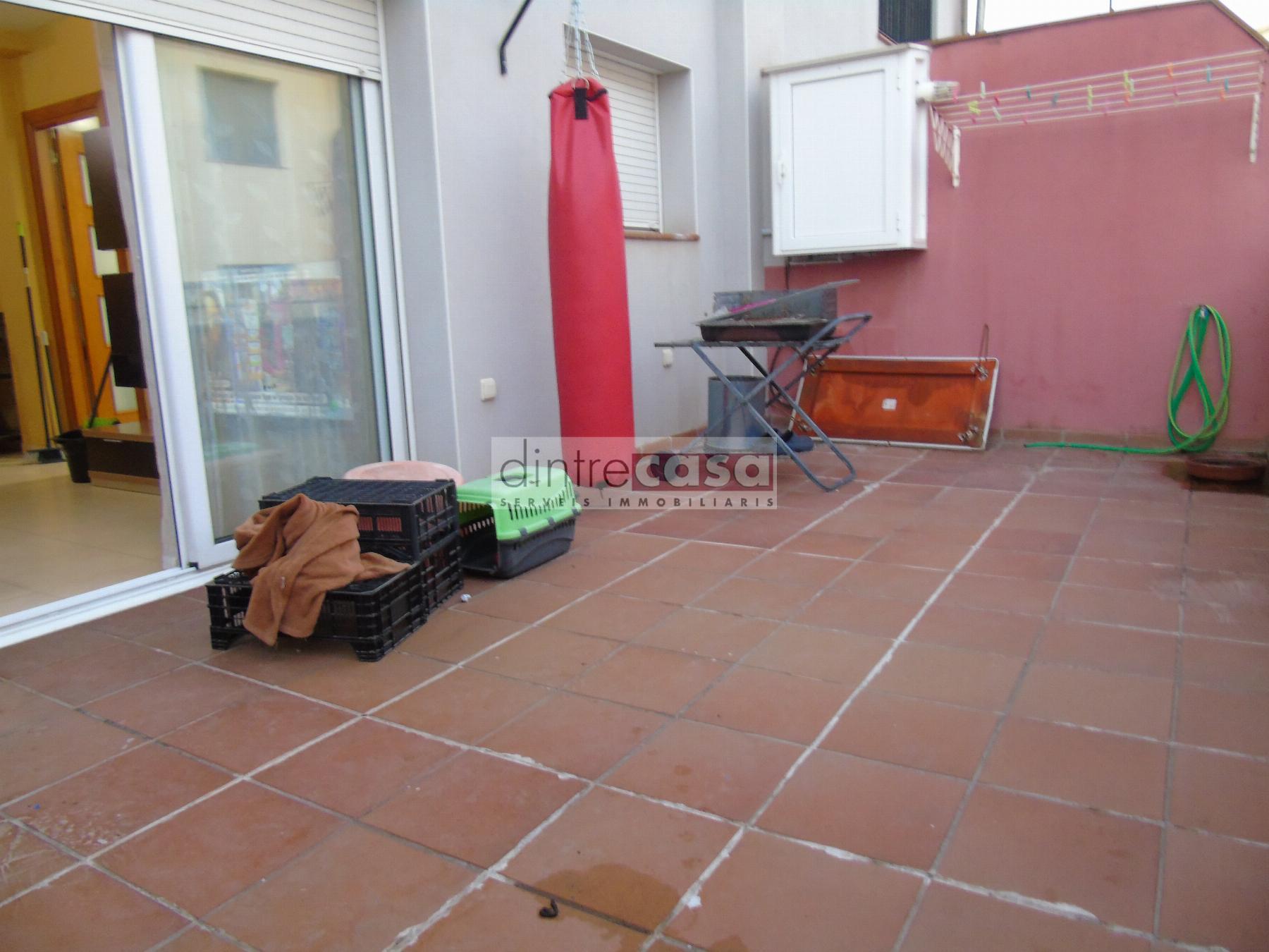 Venta de piso en Tordera