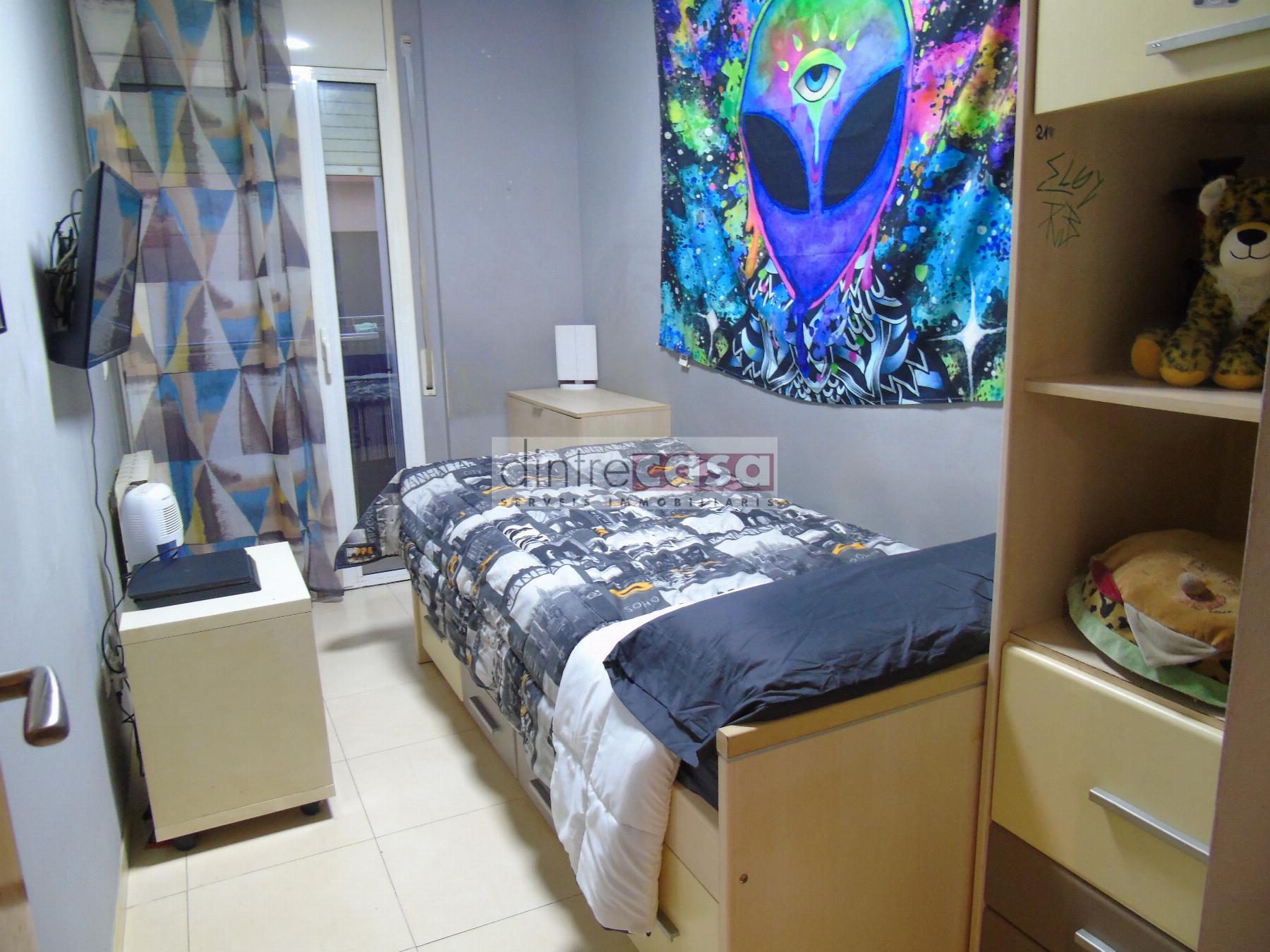Venta de piso en Tordera
