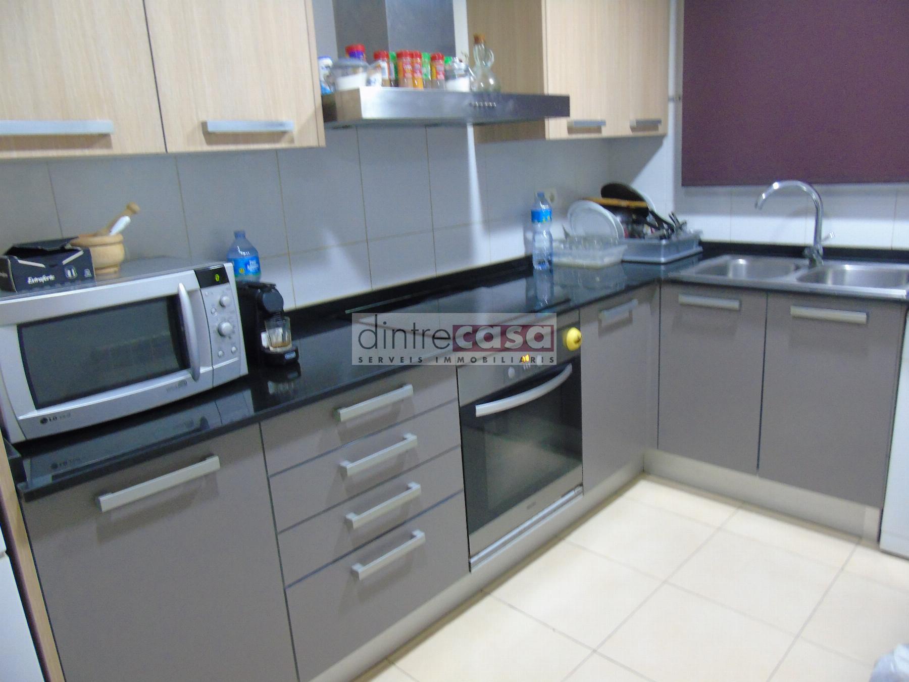 Venta de piso en Tordera