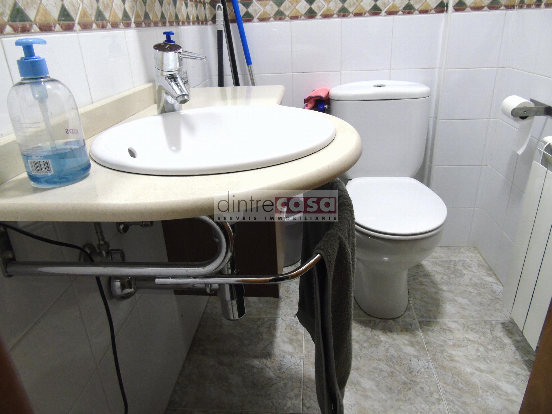 Venta de piso en Tordera